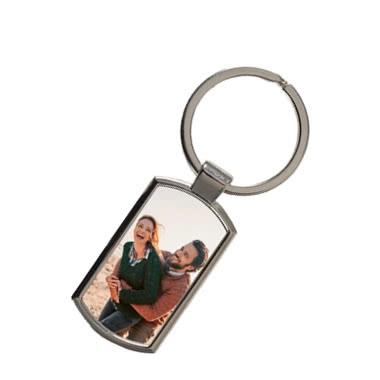 Porte-clés smartphoto